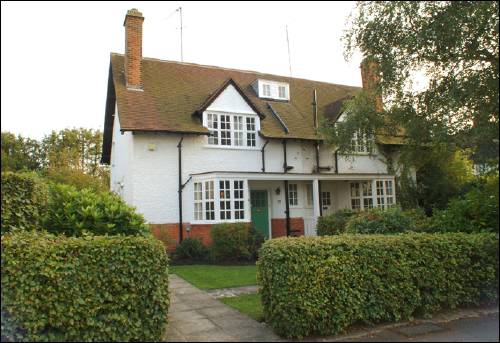 30-32 Temple Fortune Hill